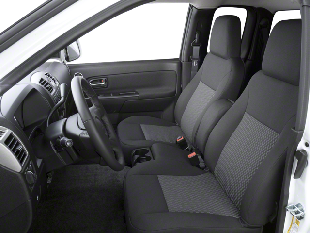 2011 Chevrolet Colorado LT w/1LT