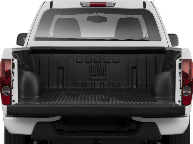 2011 Chevrolet Colorado LT w/1LT
