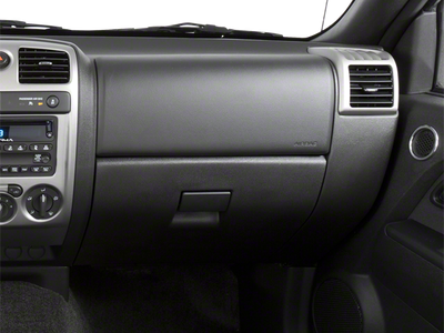 2011 Chevrolet Colorado LT w/1LT