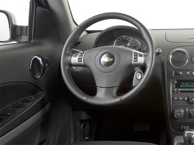 2011 Chevrolet HHR LT w/1LT