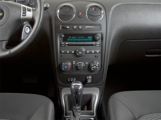2011 Chevrolet HHR LT w/1LT