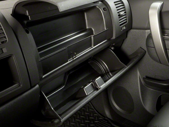 2012 Chevrolet Silverado 1500 1HY