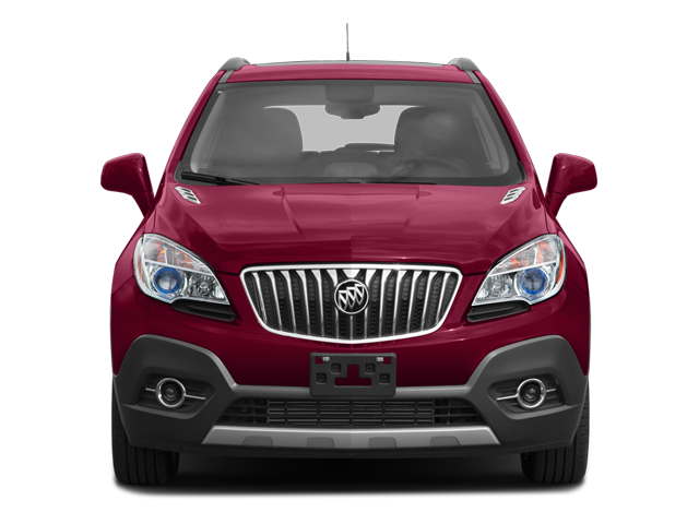 2013 Buick Encore FWD 4dr