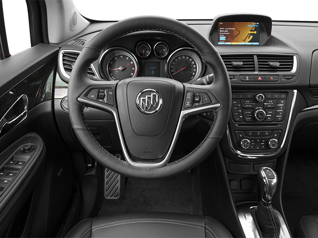 2013 Buick Encore FWD 4dr
