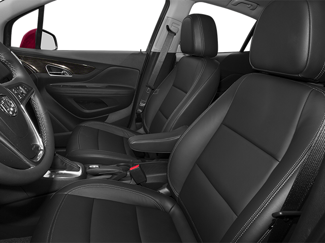 2013 Buick Encore FWD 4dr