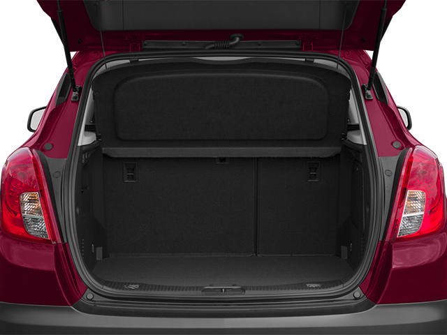 2013 Buick Encore FWD 4dr