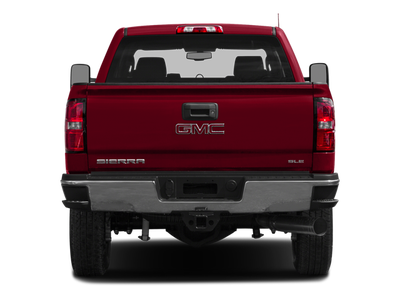 2015 GMC Sierra 2500 HD SLE