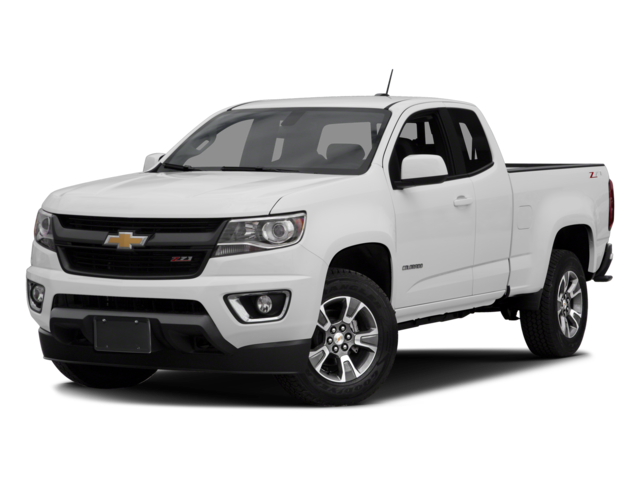 Used 2016 Chevrolet Colorado Z71 with VIN 1GCHTDE35G1287876 for sale in Hutchinson, Minnesota