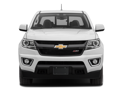 2016 Chevrolet Colorado 4WD Z71