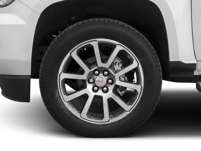 2017 GMC Canyon 4WD Denali