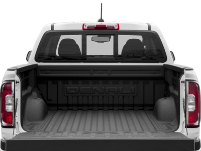 2017 GMC Canyon 4WD Denali