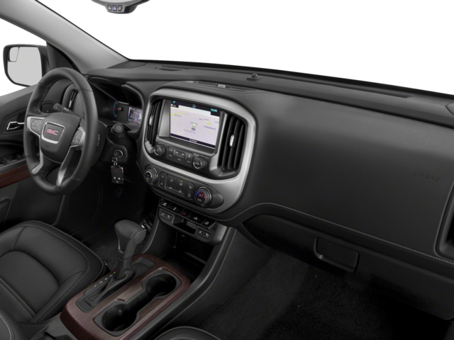 2017 GMC Canyon 4WD Denali