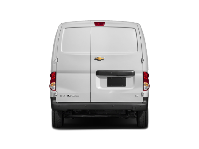 2018 Chevrolet City Express LT