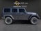 2016 Jeep Wrangler Unlimited Rubicon Hard Rock