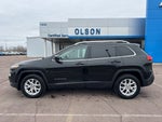 2017 Jeep Cherokee Latitude 4x4