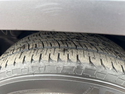 2017 Jeep Cherokee Latitude 4x4