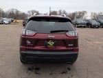 2019 Jeep Cherokee Latitude 4x4