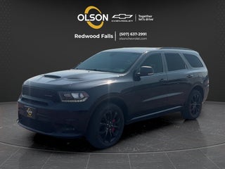 2019 Dodge Durango GT Plus AWD