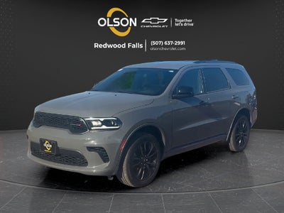 2023 Dodge Durango GT