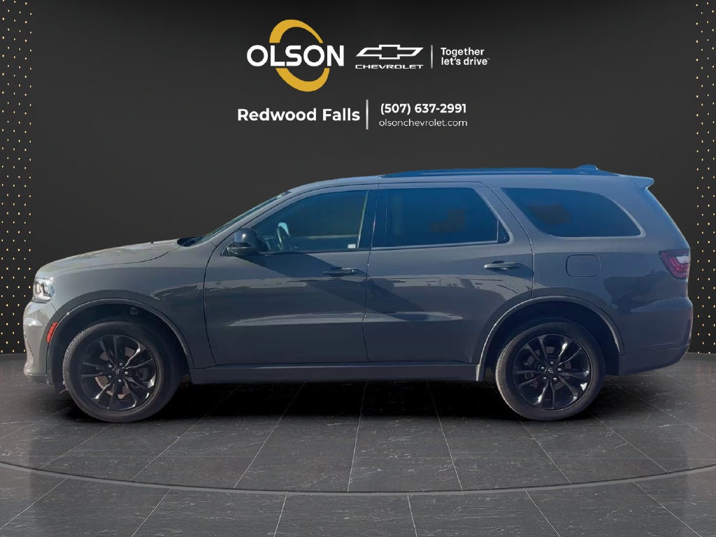 2023 Dodge Durango GT