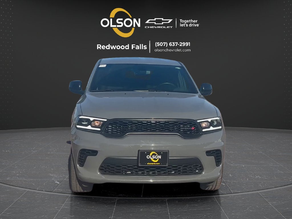 2023 Dodge Durango GT