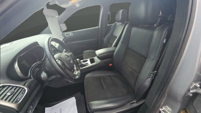 2021 Jeep Grand Cherokee Laredo X 4x4