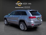 2021 Jeep Grand Cherokee Laredo X 4x4