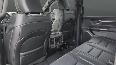 2025 RAM 1500 Laramie Crew Cab 4x4 5'7" Box