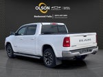2025 RAM 1500 Laramie Crew Cab 4x4 5'7" Box