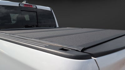 2025 RAM 1500 Laramie Crew Cab 4x4 5'7" Box