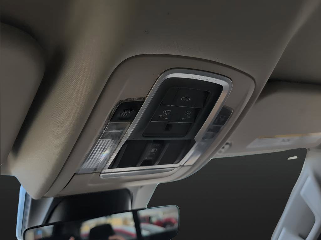 2022 RAM 1500 Laramie Crew Cab 4x4 6'4" Box