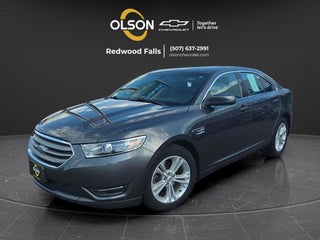 2016 Ford Taurus SEL