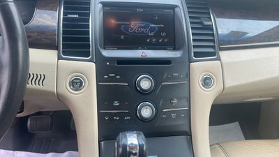 2015 Ford Taurus Limited