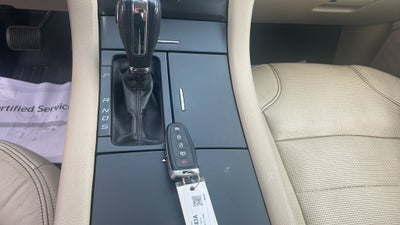 2015 Ford Taurus Limited