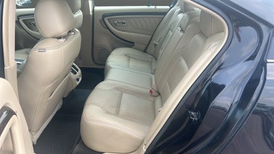 2015 Ford Taurus Limited