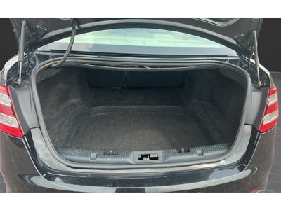 2015 Ford Taurus Limited