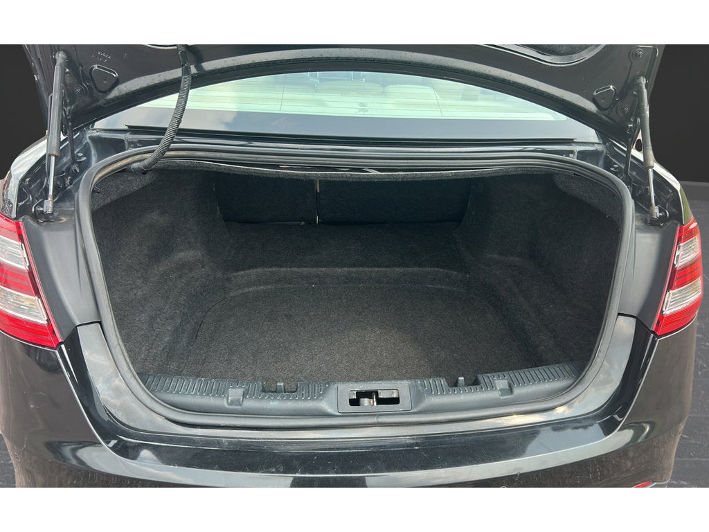 2015 Ford Taurus Limited