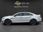 2018 Ford Taurus SHO