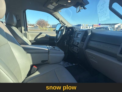 2021 Ford Super Duty F-350 DRW XL