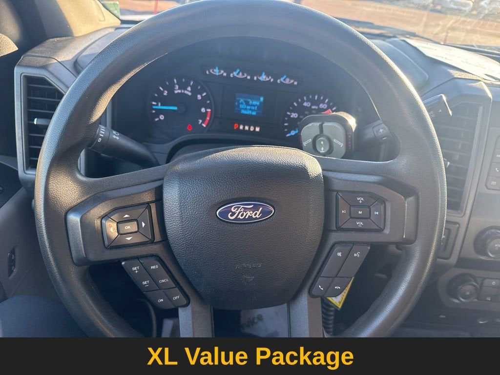 2021 Ford Super Duty F-350 DRW XL