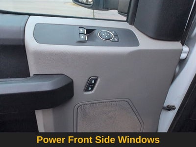 2021 Ford Super Duty F-350 DRW XL