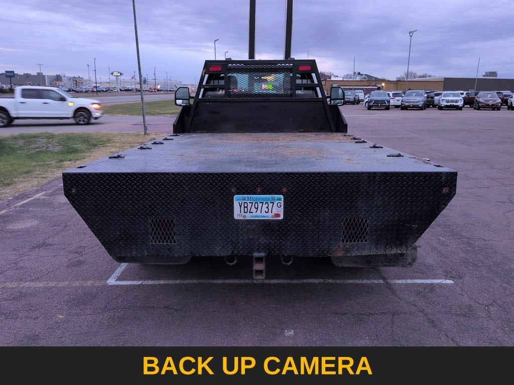 2021 Ford Super Duty F-350 DRW XL