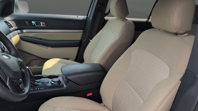 2016 Ford Explorer Base