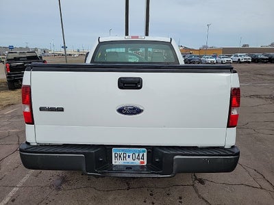 2006 Ford F-150 XL
