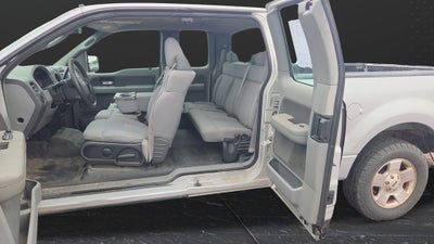 2006 Ford F-150 STX