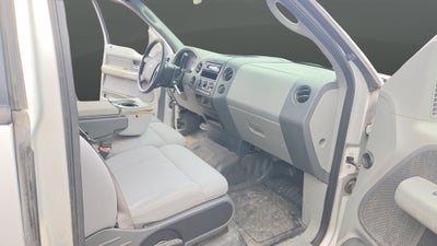 2006 Ford F-150 STX