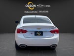 2019 Chevrolet Impala Premier