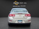 2014 Chevrolet Malibu LT