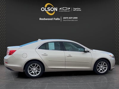 2014 Chevrolet Malibu LT