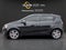 2013 Chevrolet Sonic LTZ